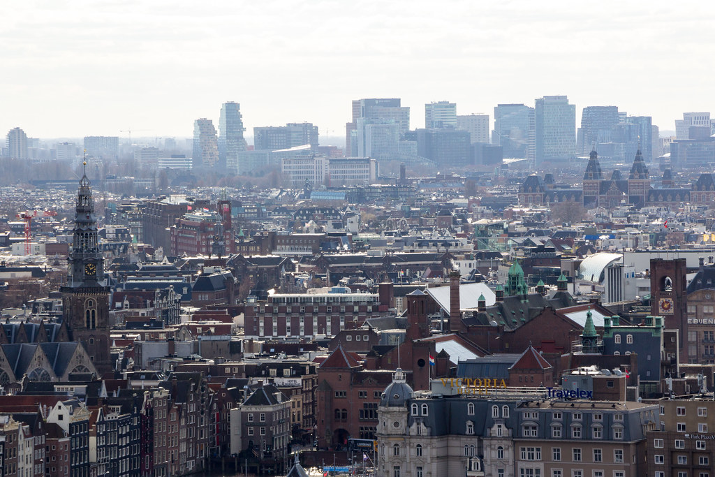 Amsterdam