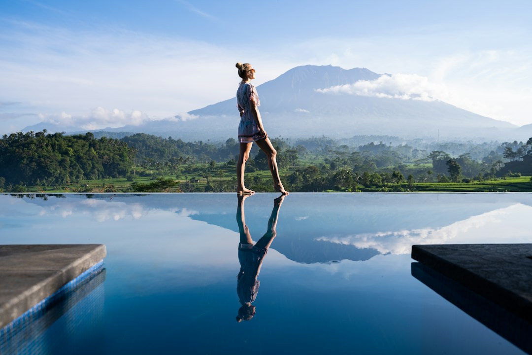 Bali Bali Mount Batur Private Sunrise Jeep Tour & Hot Spring