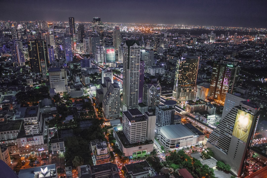 Bangkok
