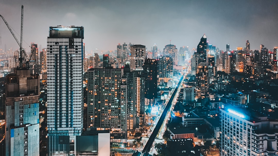 Bangkok