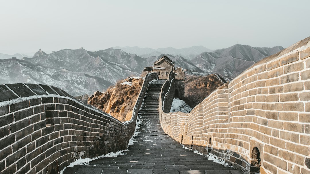 Beijing Mutianyu Great Wall Day Trip with Chairlift & Toboggan