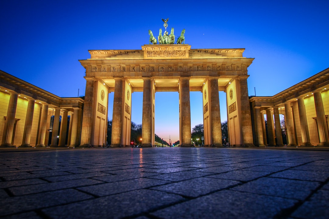 Berlin Berlin Highlights City Tour