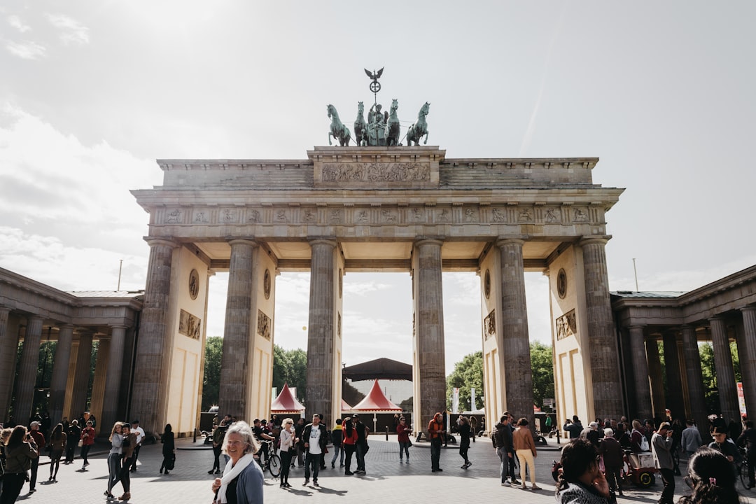 Berlin Berlin Traditional Food & Wine Tour