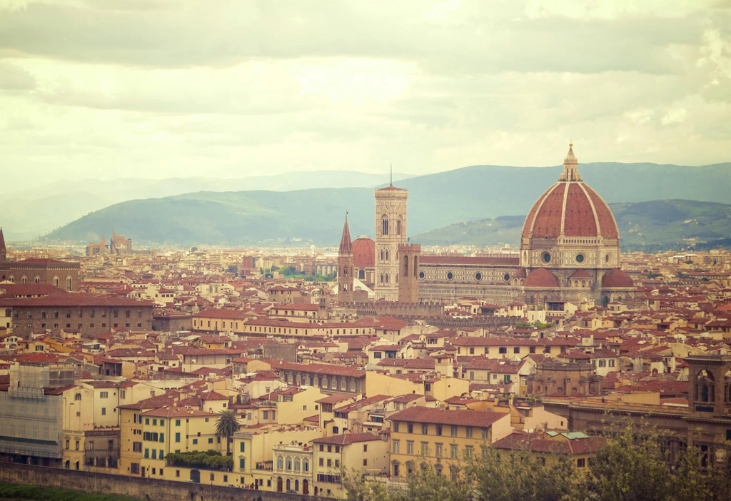 Florence