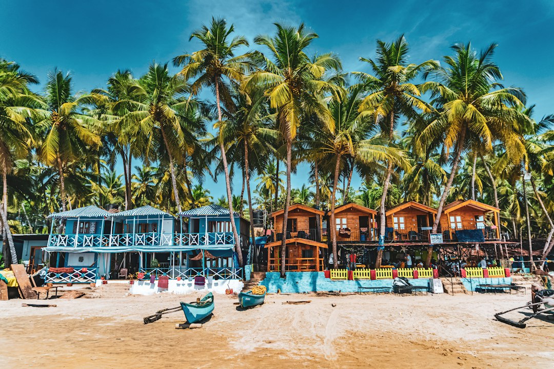 Goa South Goa Heritage Tour: Rachol, Chandor & Braganza House
