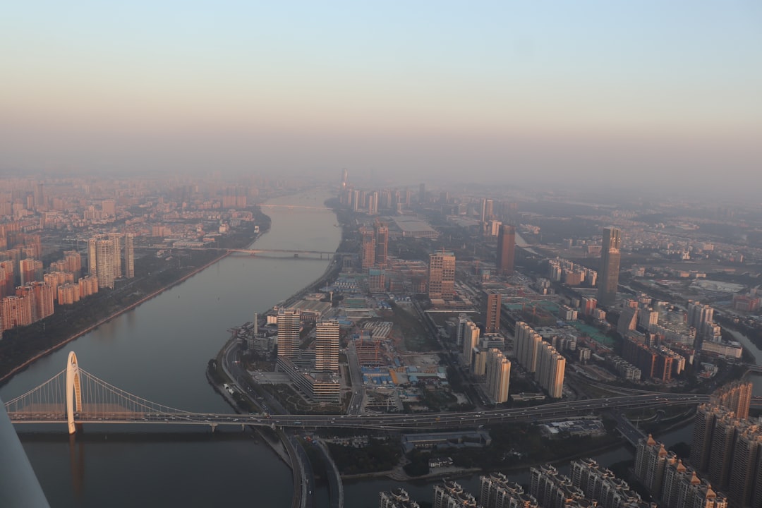 Guangzhou