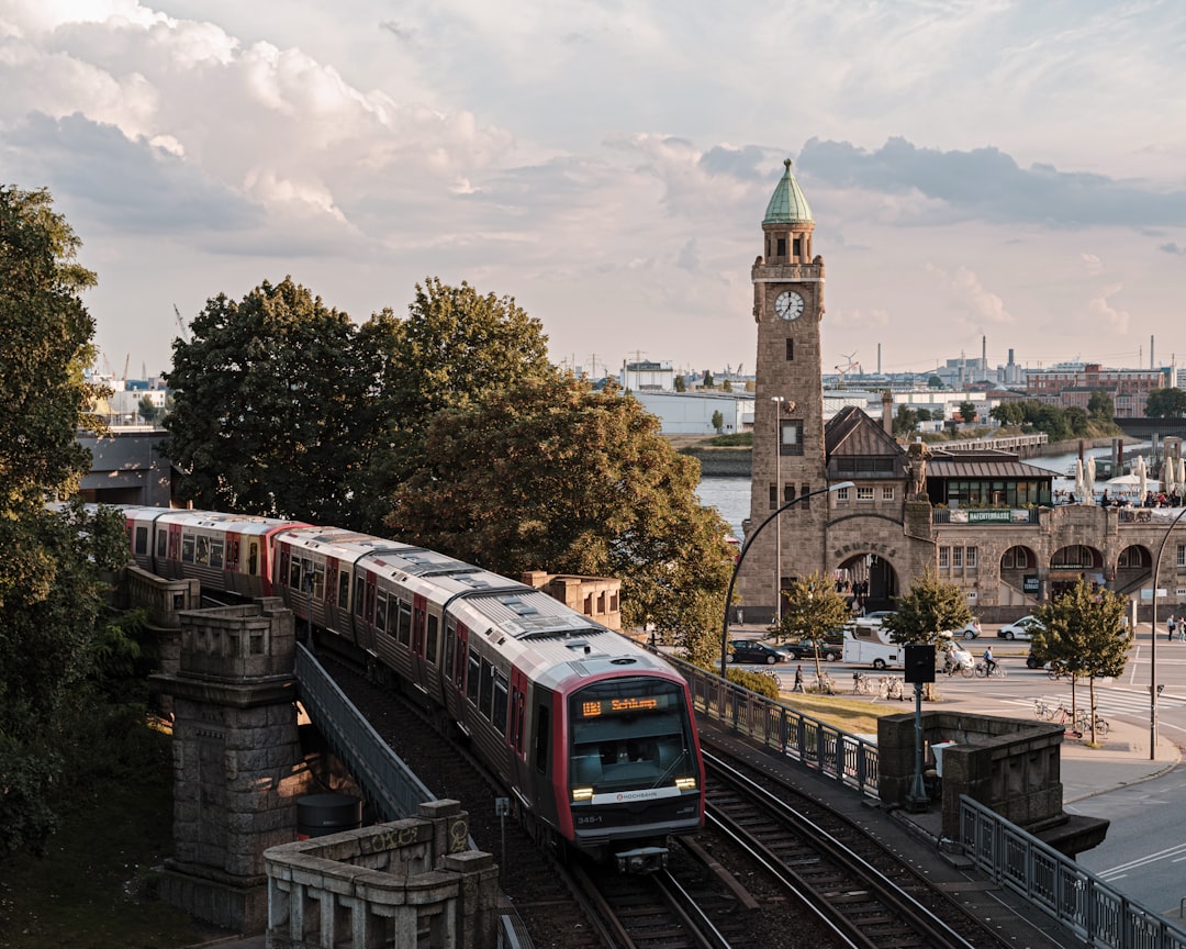 Hamburg Budget