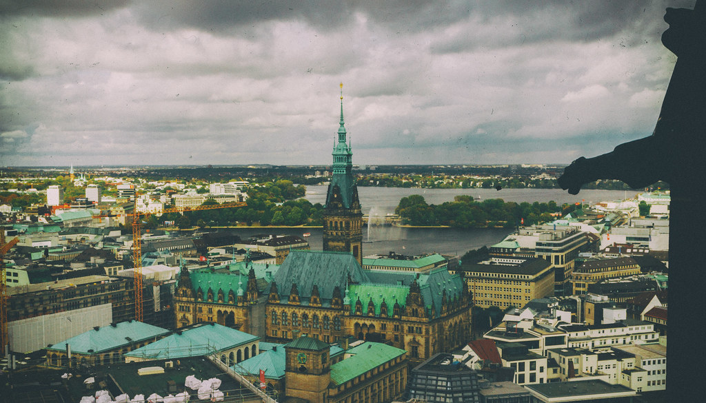 Hamburg