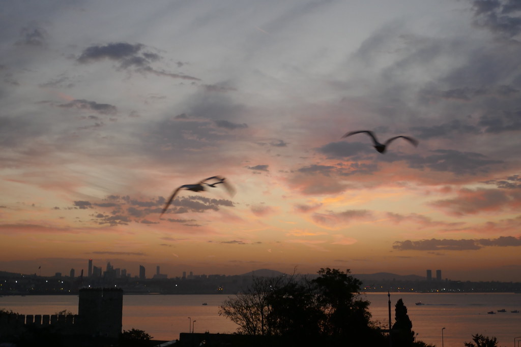 Istanbul