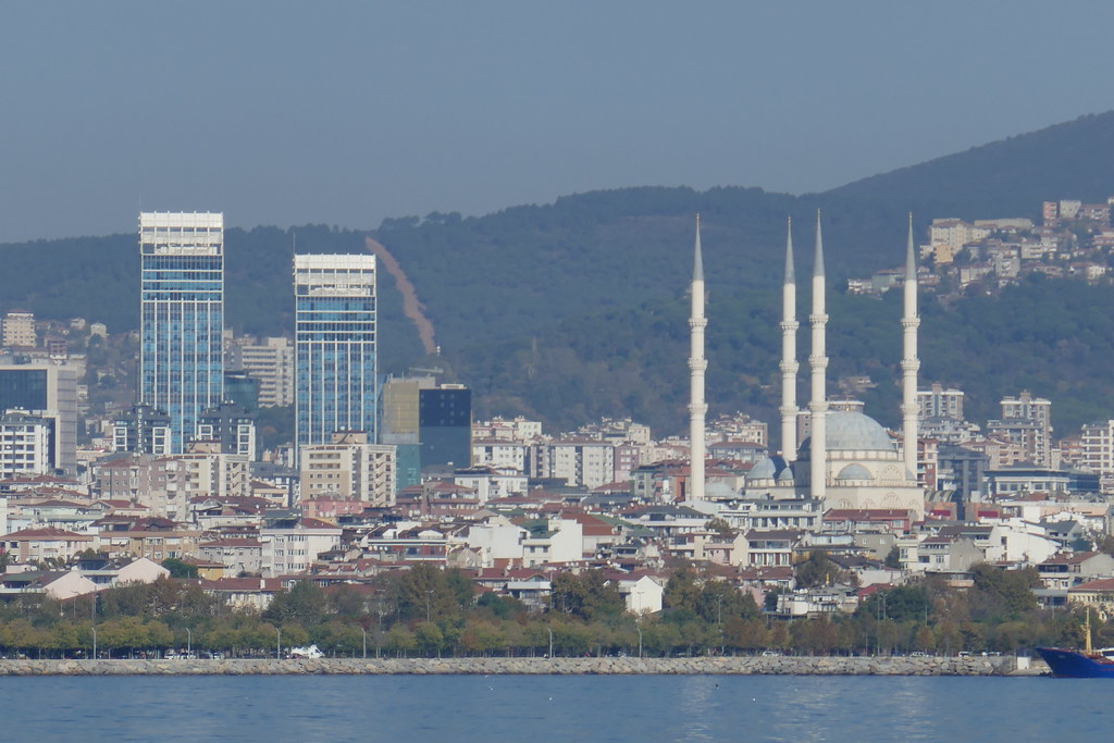 Istanbul