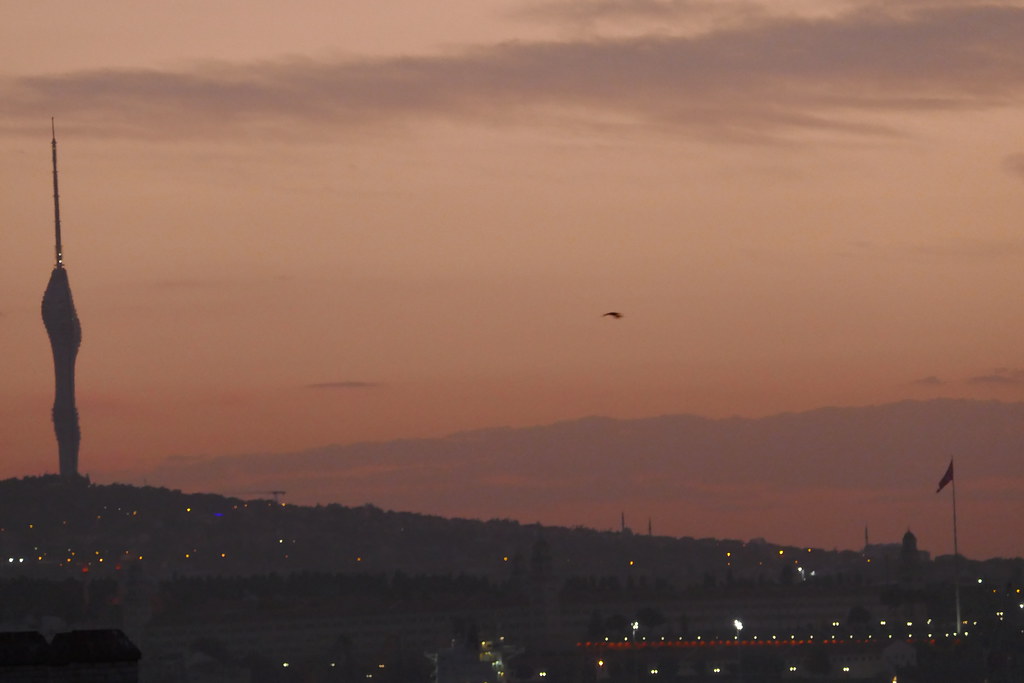 Istanbul