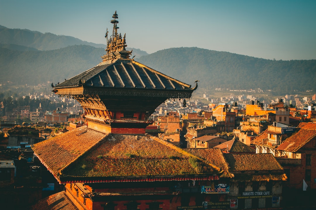 Kathmandu