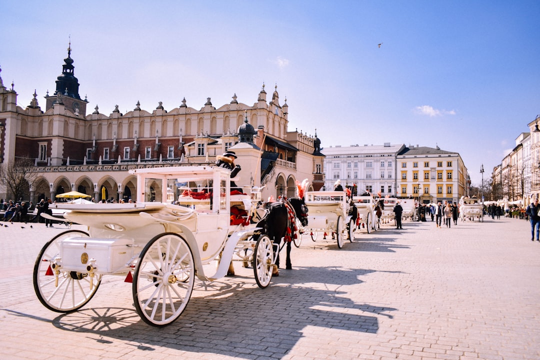 Krakow Budget