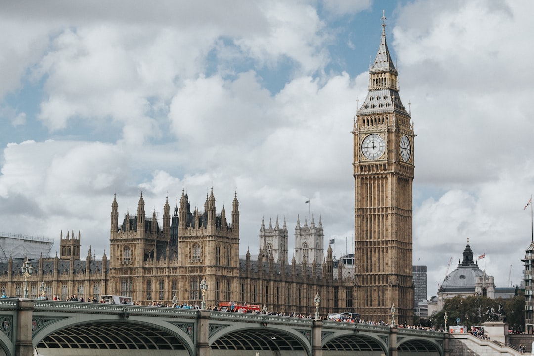 Лондон Обзорная экскурсия по главным местам (London)