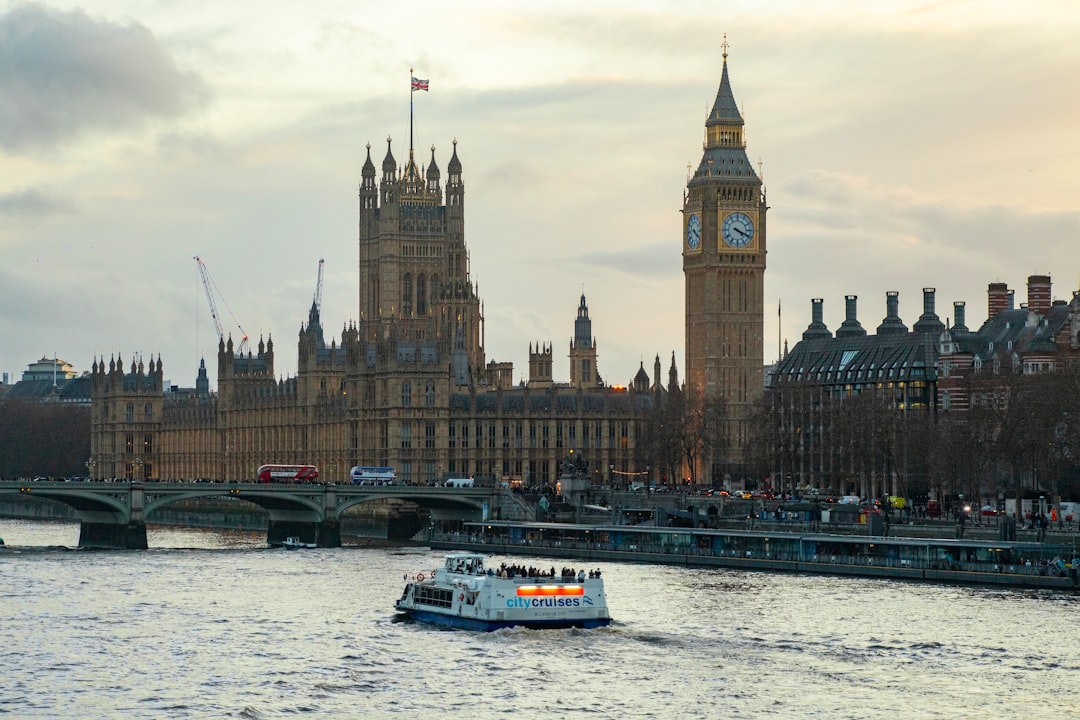London London Highlights City Tour
