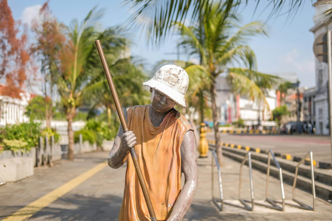 Malé Private Male City Walking Tour with Local Guide