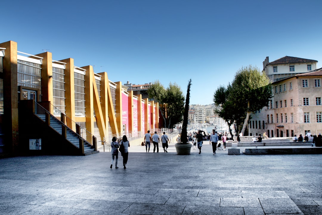 Marseille