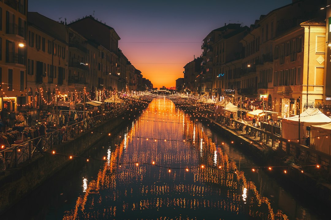 Milan Budget