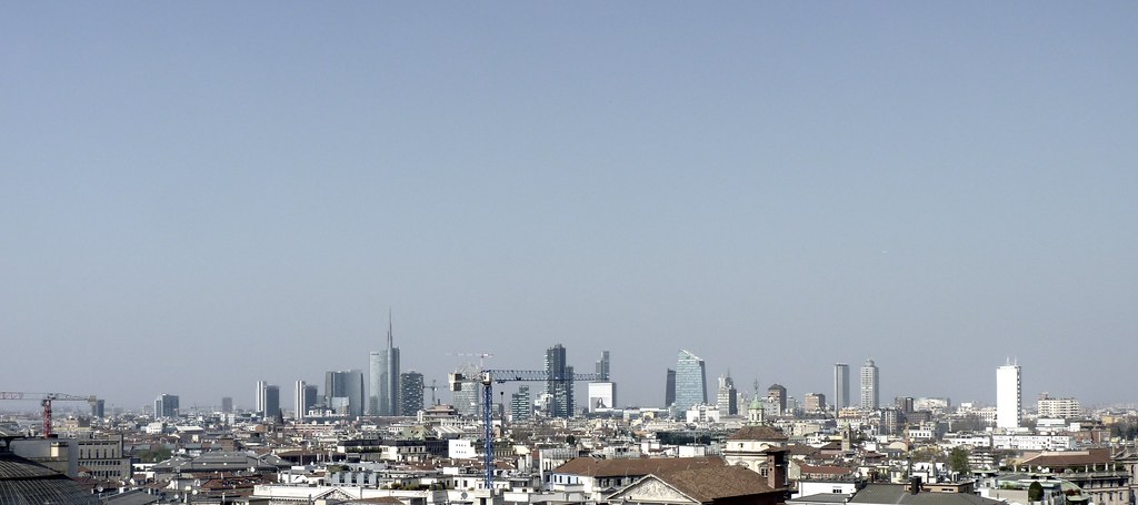 Milan