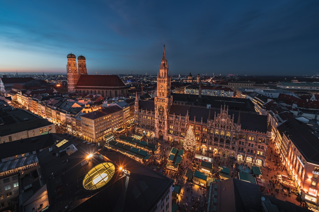 Munich Budget