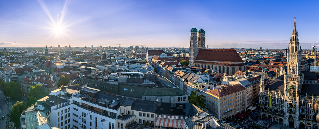Munich