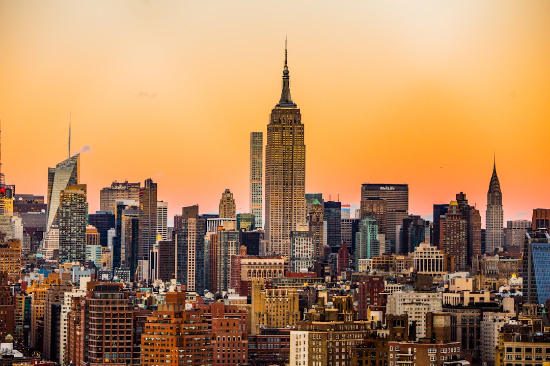 New York New York Top Attractions & Museums Pass