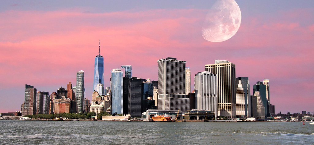 New York