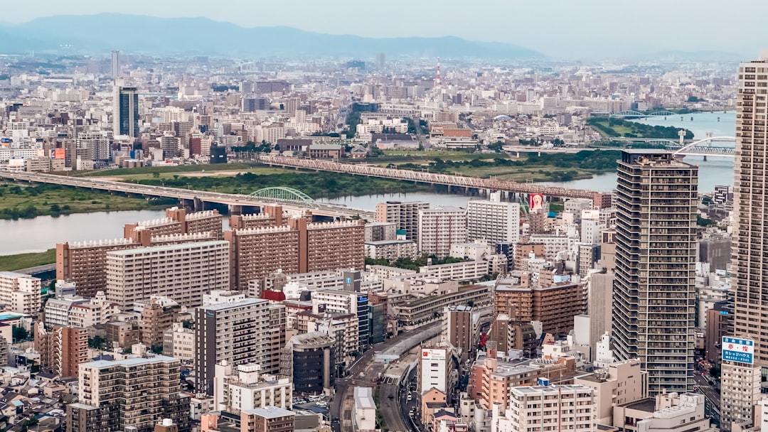 Osaka