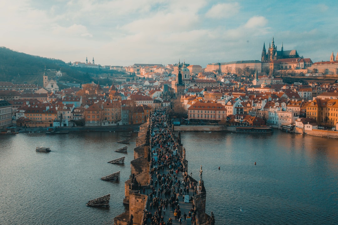 Prague Prague Highlights City Tour