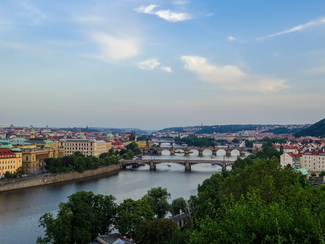 Prague