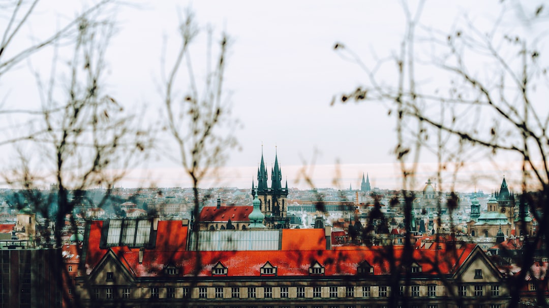 Prague