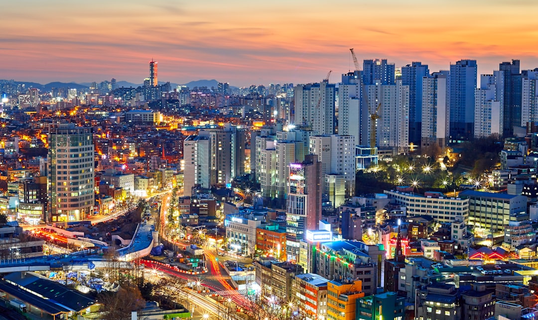 Seoul Seoul Highlights City Tour