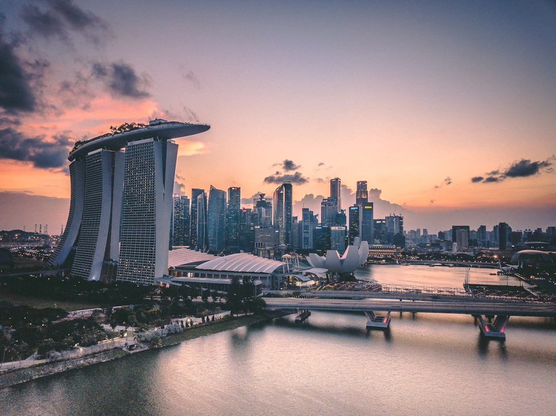 Сингапур Обзорная экскурсия по главным местам (Singapore)