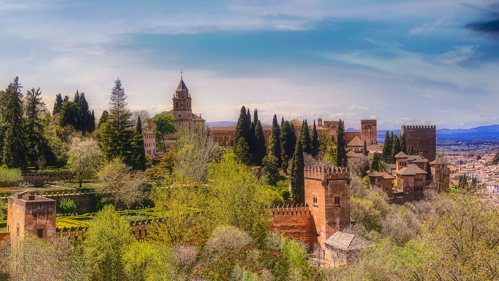 Spain