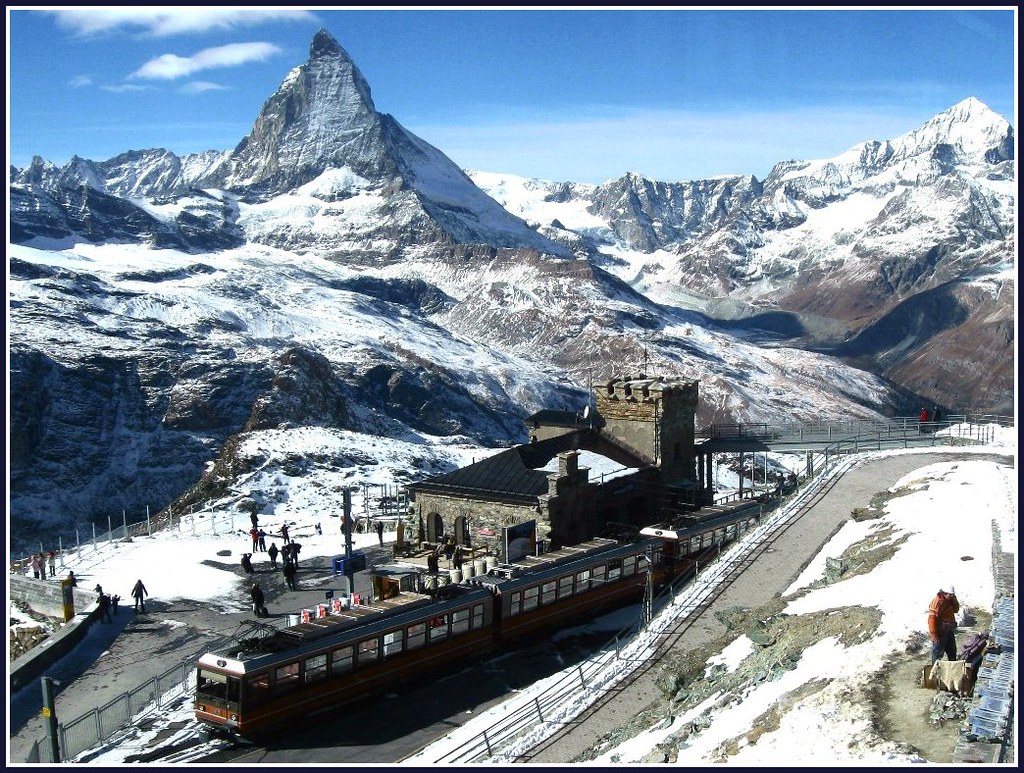 Switzerland