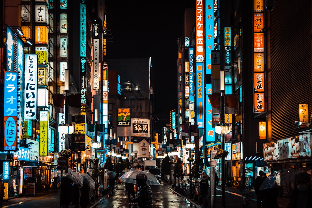 Tokio