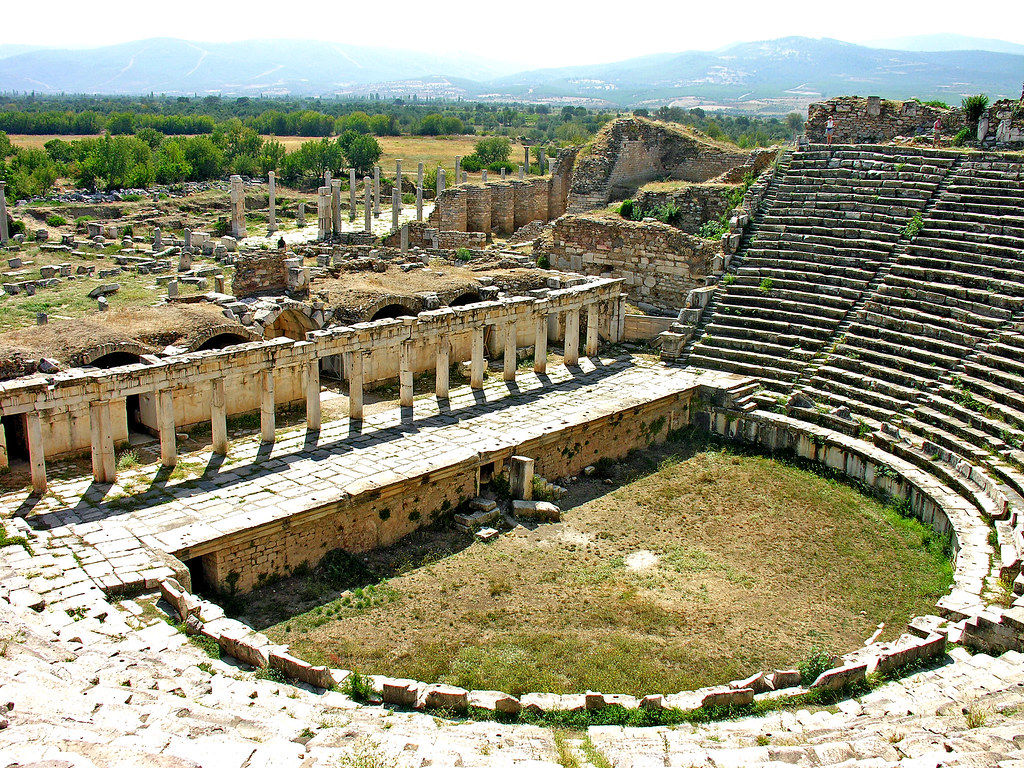 Turkey