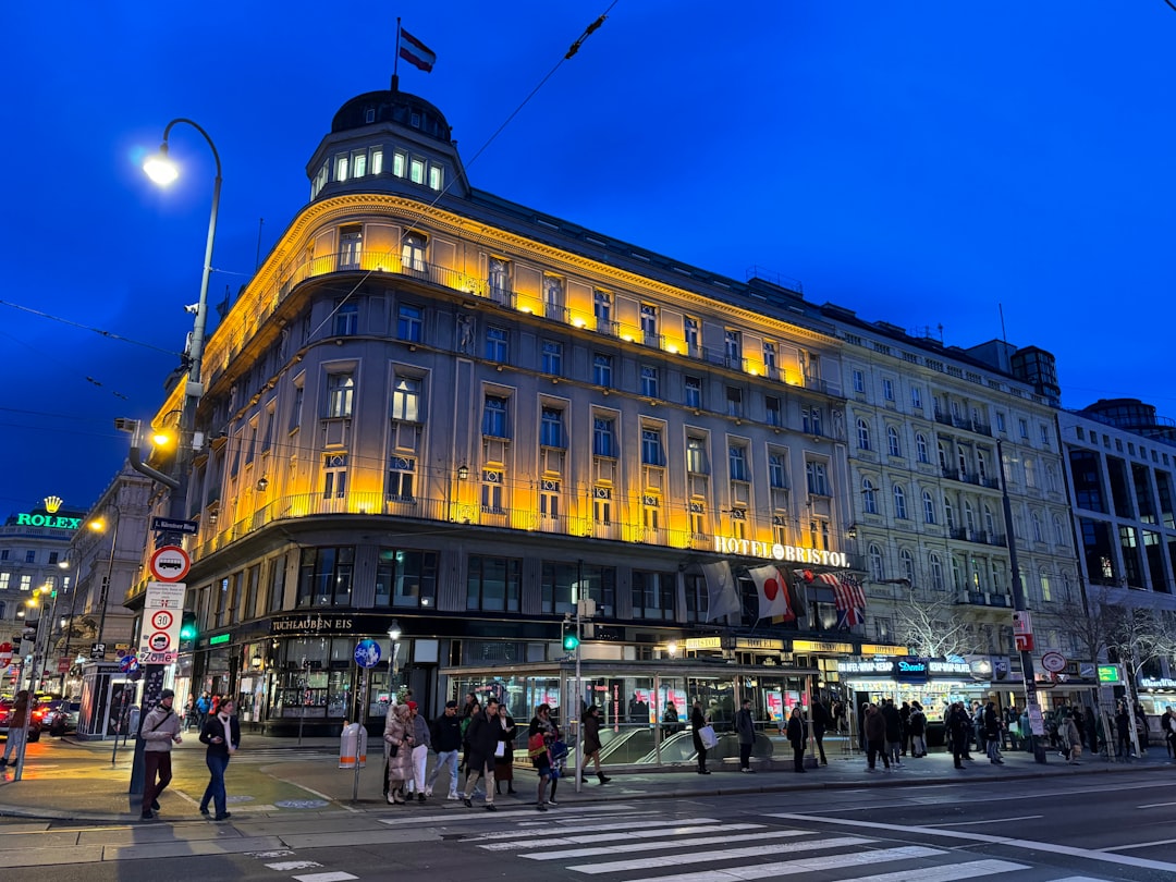 Vienna