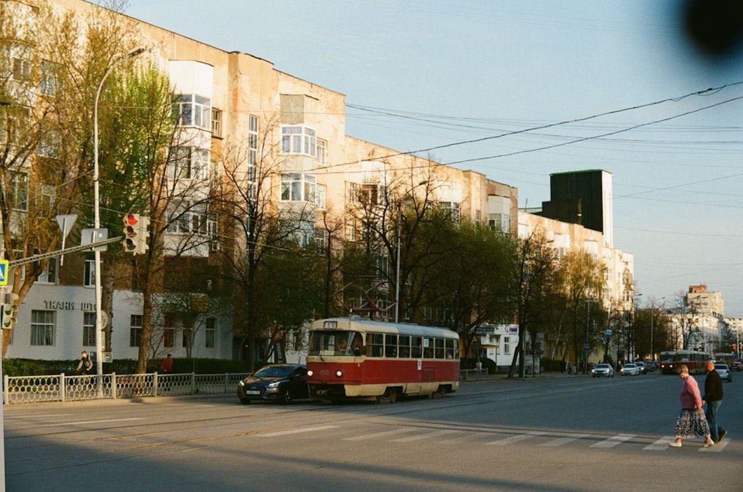 Екатеринбург Бюджетно