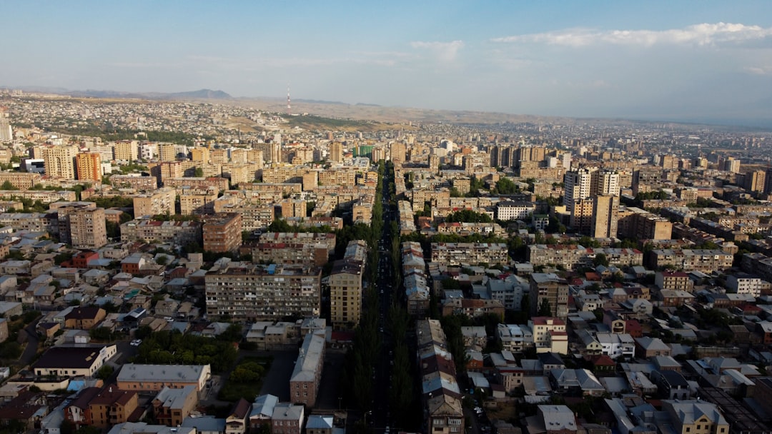 Yerevan
